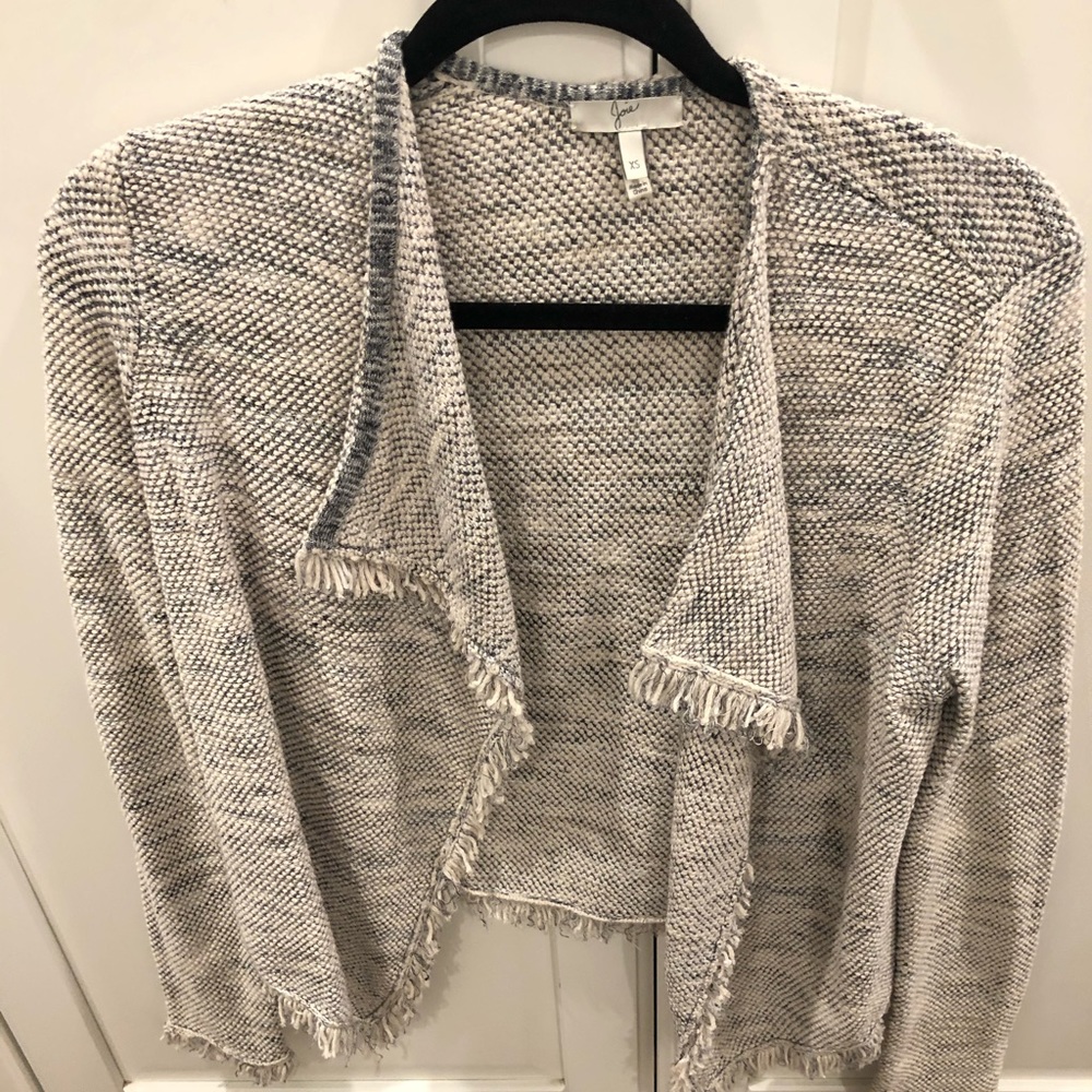 Joie Knit Sweater